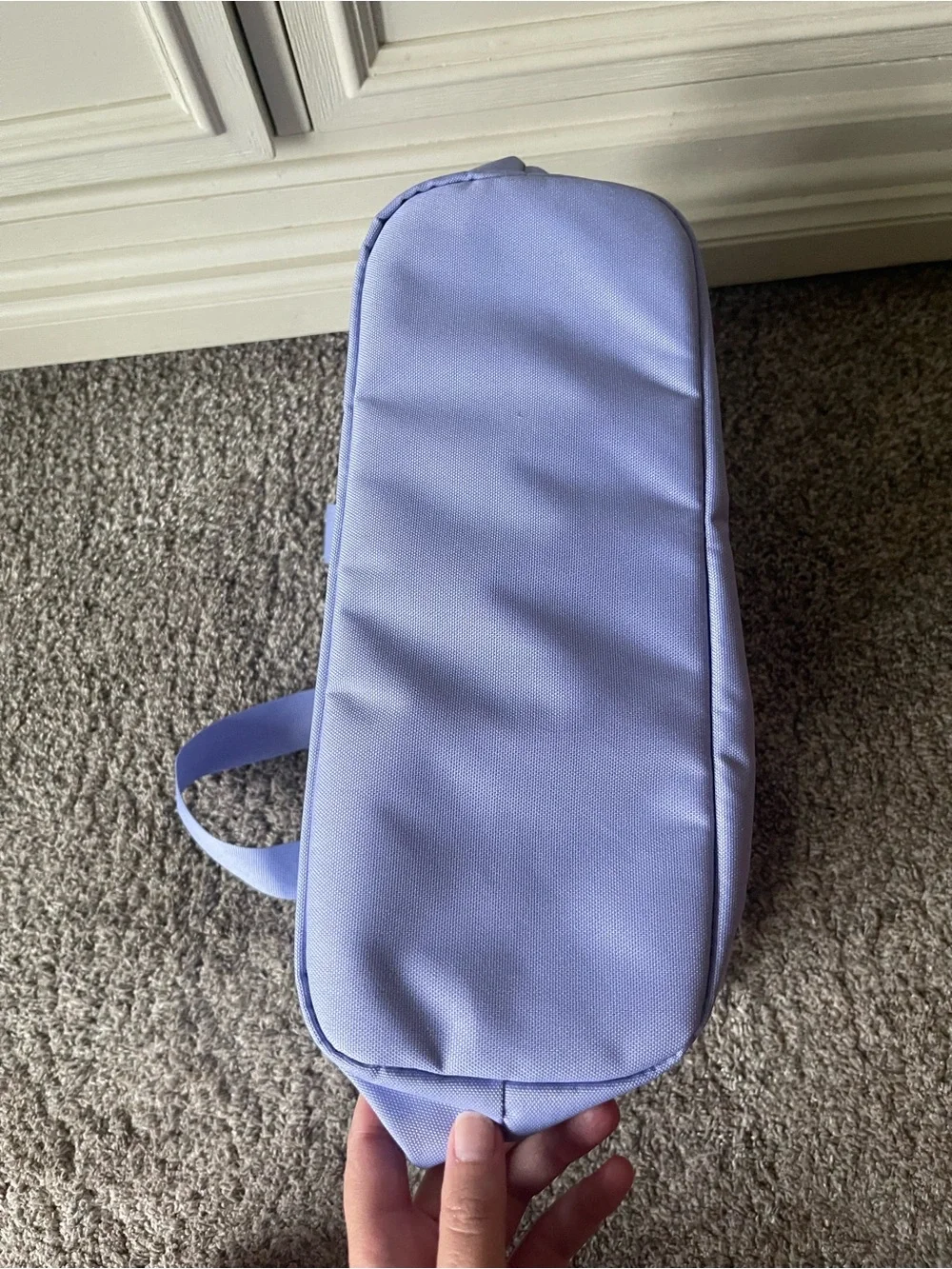 Nike Tech Tote Bag lavender